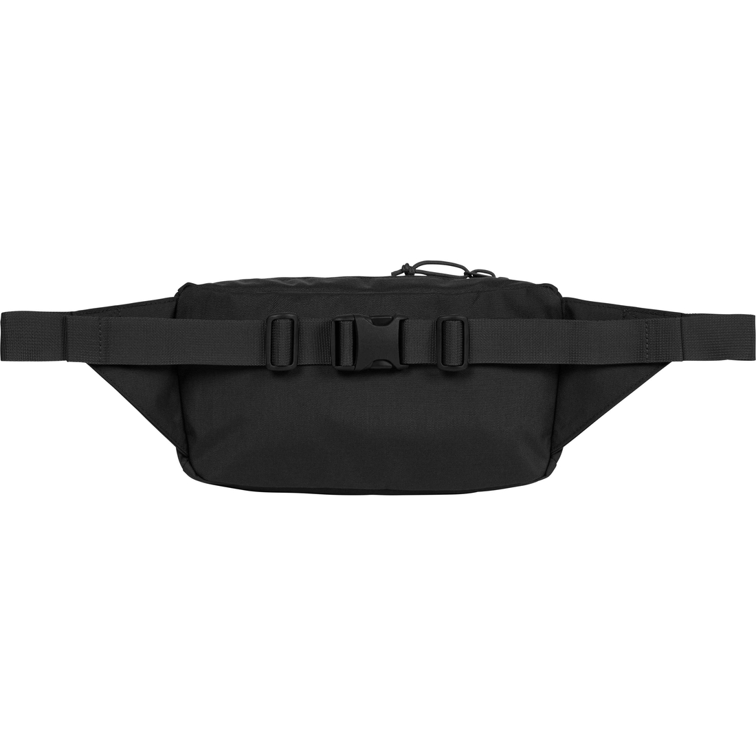 Supreme Waist Bag (FW24) - Black - $78