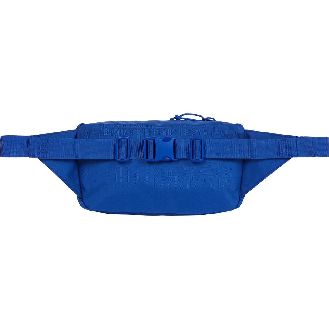 Supreme Waist Bag (FW24) - Blue - $78