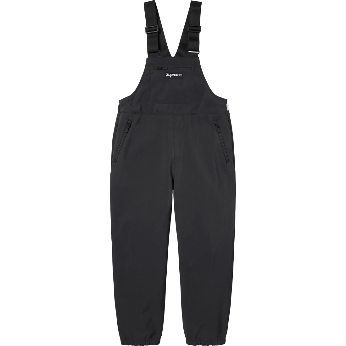 Supreme WINDSTOPPER Overall (FW24) - Black - $268