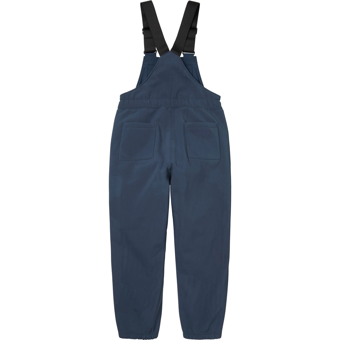 Supreme WINDSTOPPER Overall (FW24) - Navy - $268