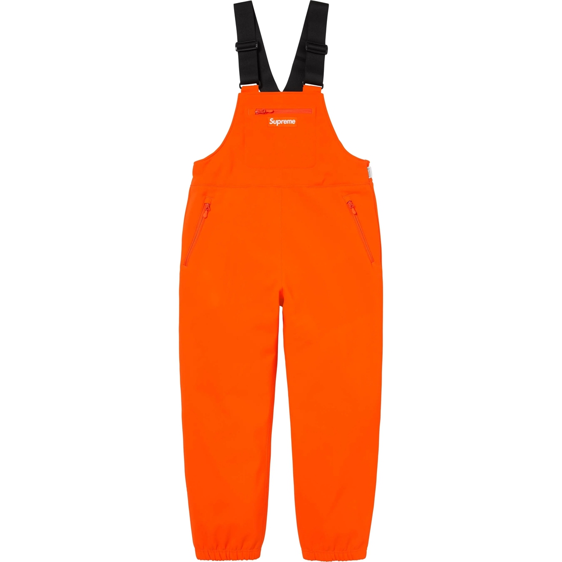 Supreme WINDSTOPPER Overall (FW24) - Orange - $268