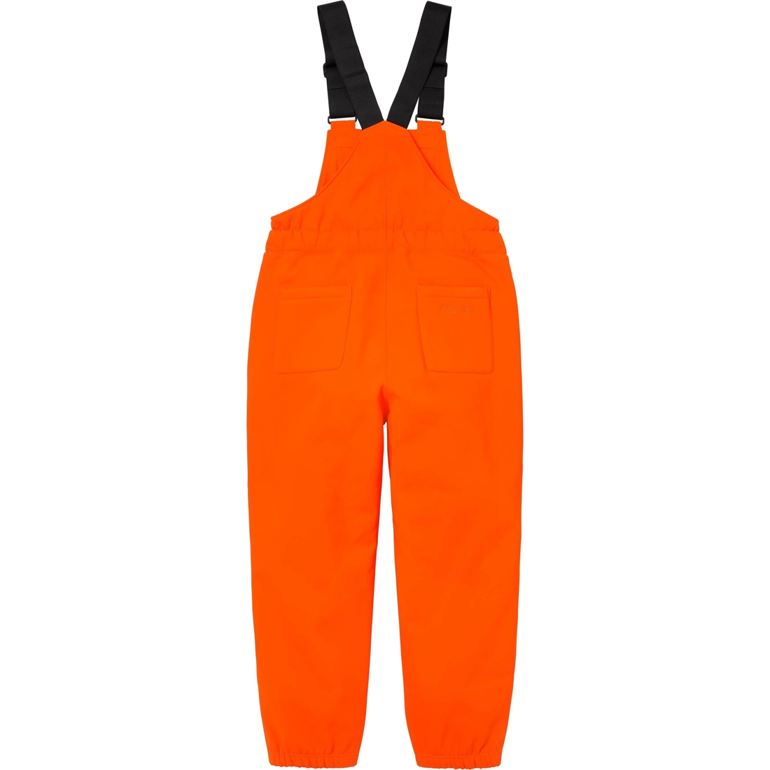 Supreme WINDSTOPPER Overall (FW24) - Orange - $268
