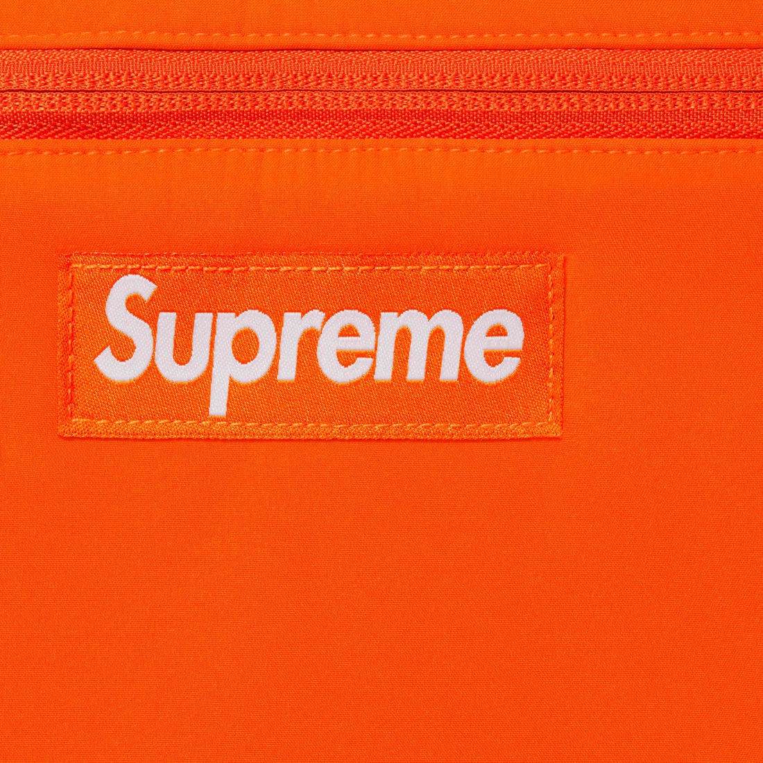 Supreme WINDSTOPPER Overall (FW24) - Orange - $268
