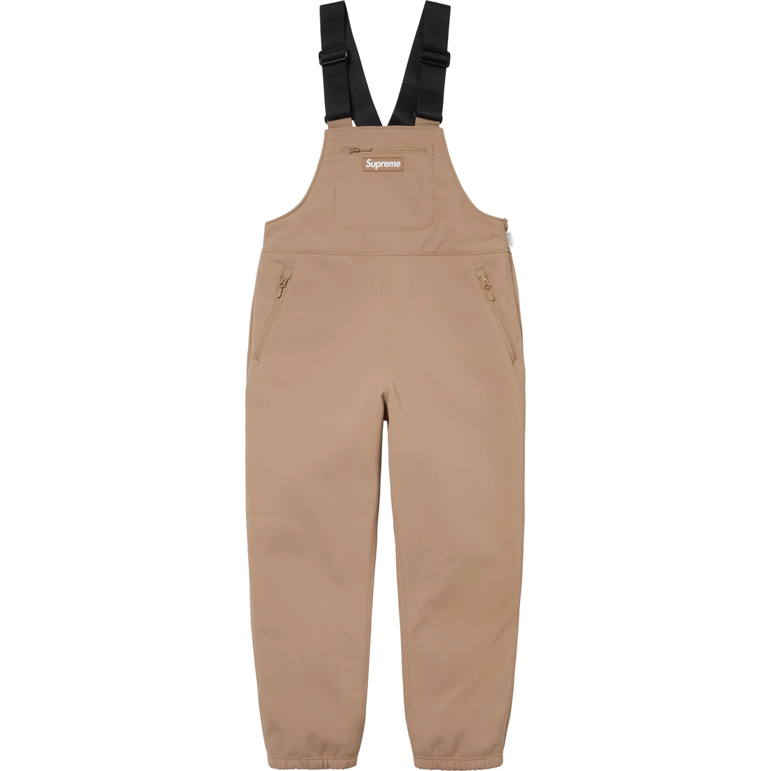 Supreme WINDSTOPPER Overall (FW24) - Taupe - $268