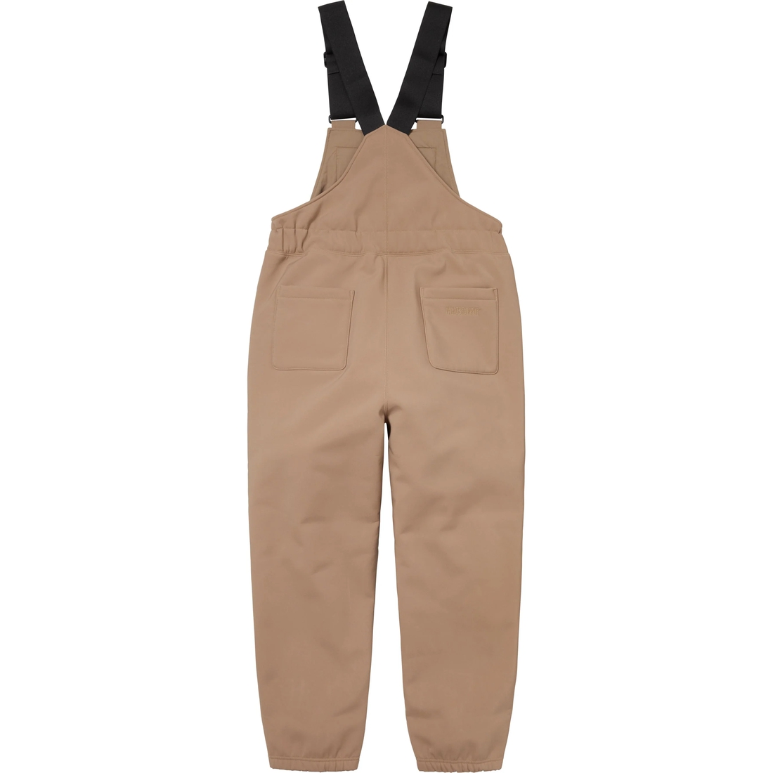 Supreme WINDSTOPPER Overall (FW24) - Taupe - $268