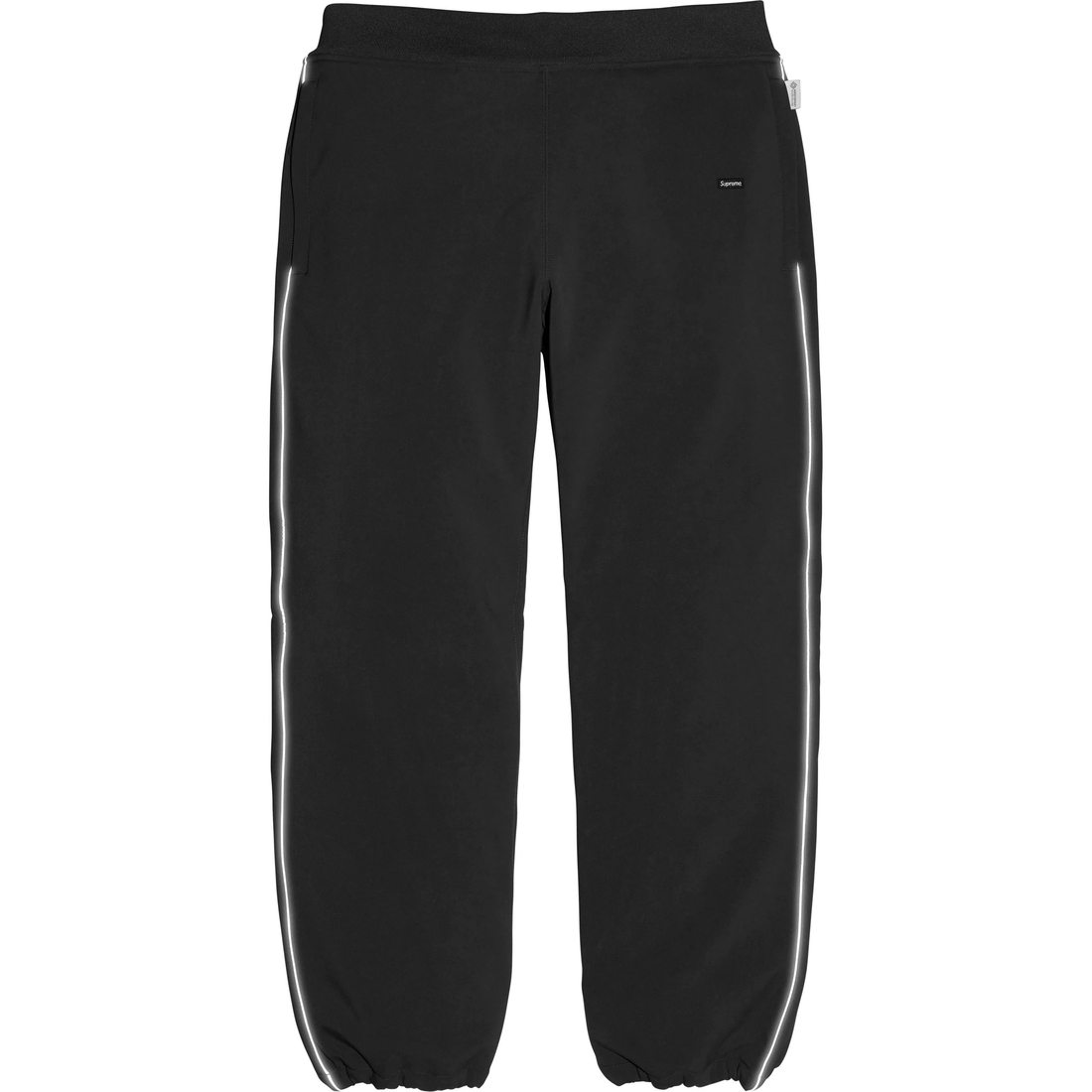 Supreme WINDSTOPPER Sweatpant (FW24) - Black - $188