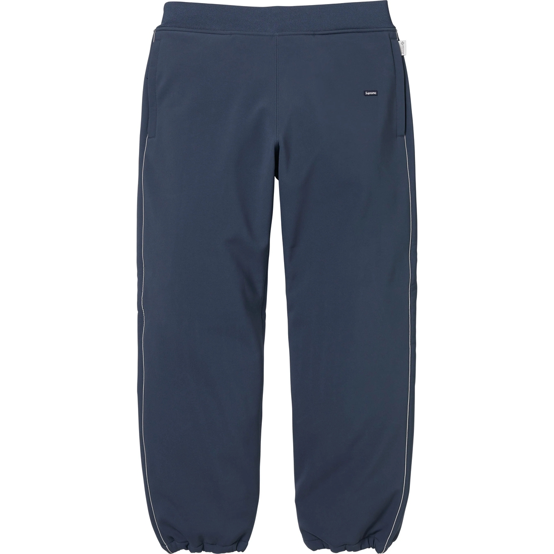 Supreme WINDSTOPPER Sweatpant (FW24) - Navy - $188