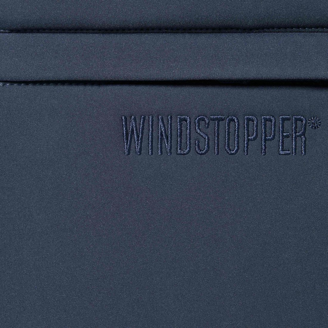 Supreme WINDSTOPPER Sweatpant (FW24) - Navy - $188