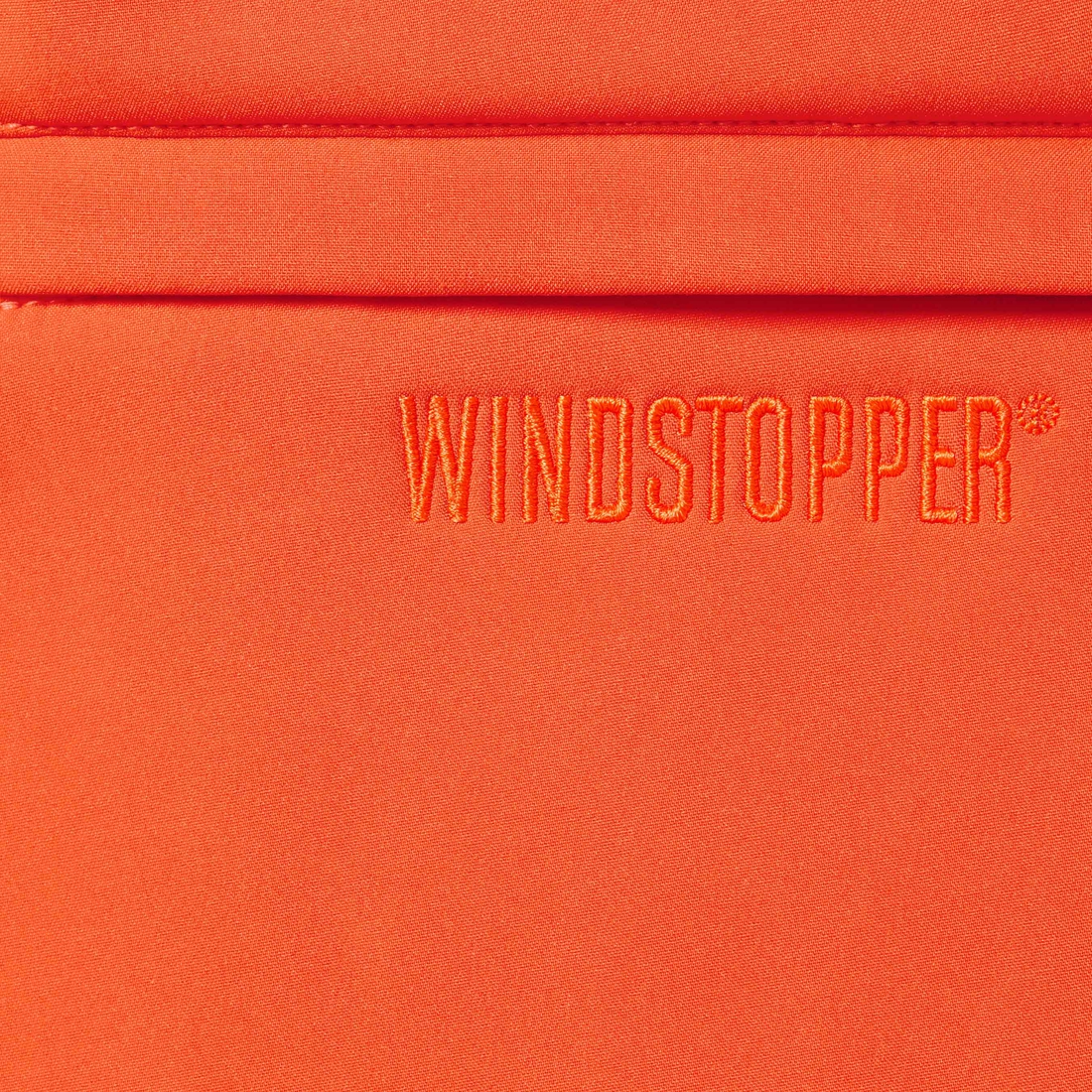 Supreme WINDSTOPPER Sweatpant (FW24) - Orange - $188
