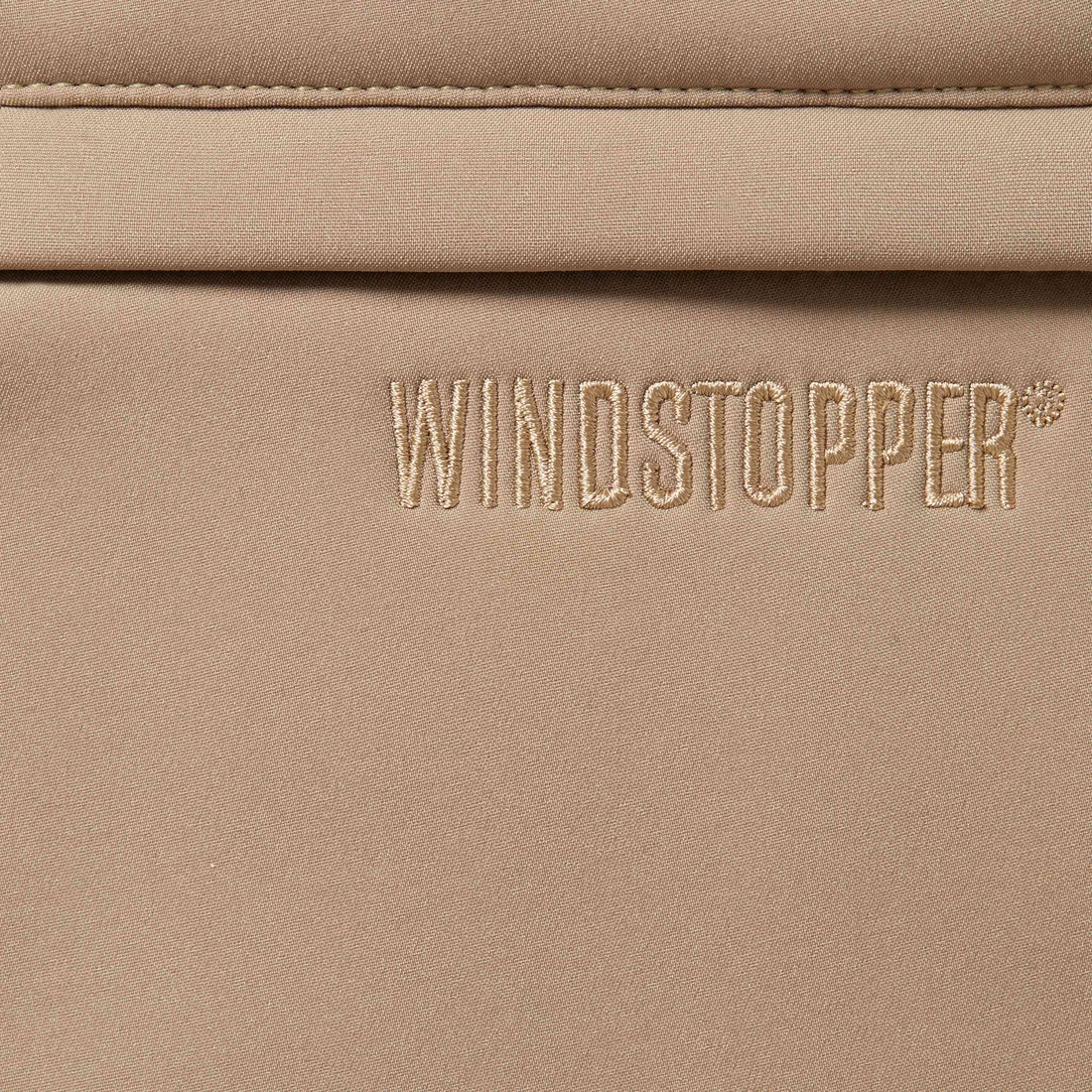 Supreme WINDSTOPPER Sweatpant (FW24) - Taupe - $188