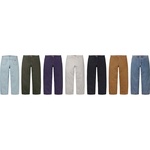 Supreme Baggy Jean (FW24)