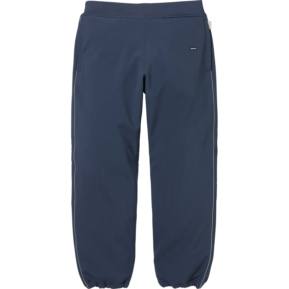 Supreme WINDSTOPPER Sweatpant (FW24) - Navy - $188