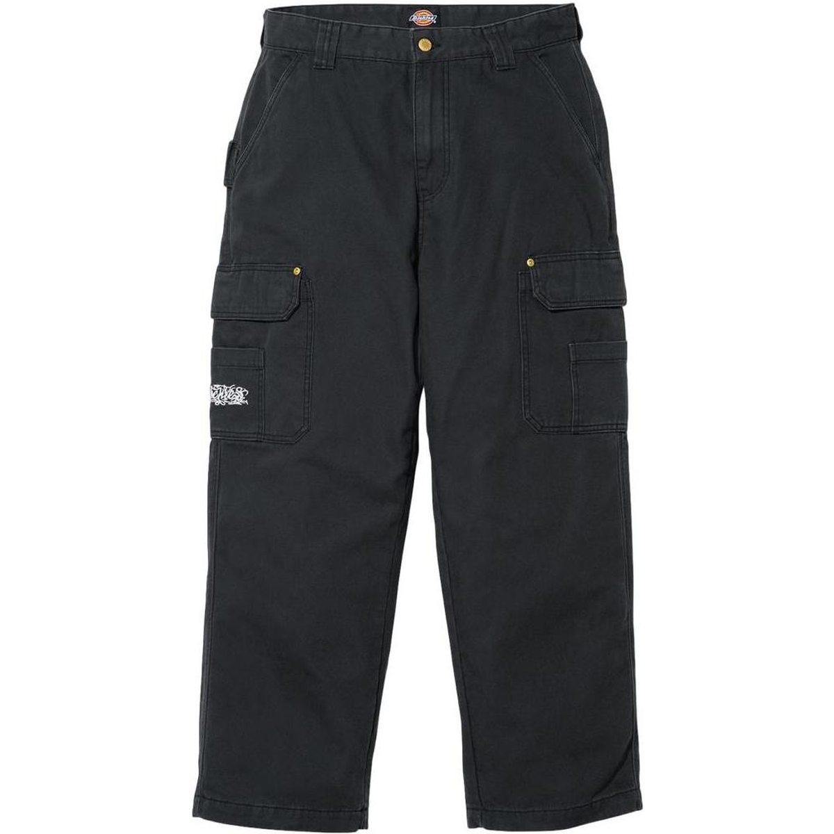Supreme Supreme Dickies Flannel Lined Cargo Pant (FW24) - $168