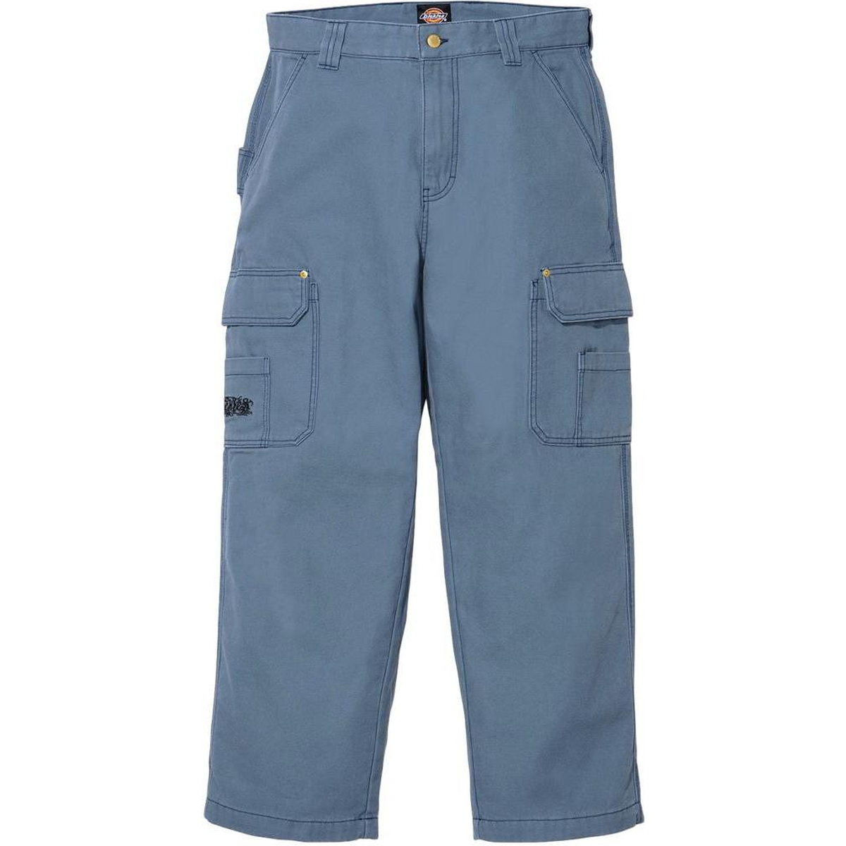 Supreme Supreme Dickies Flannel Lined Cargo Pant (FW24) - $168