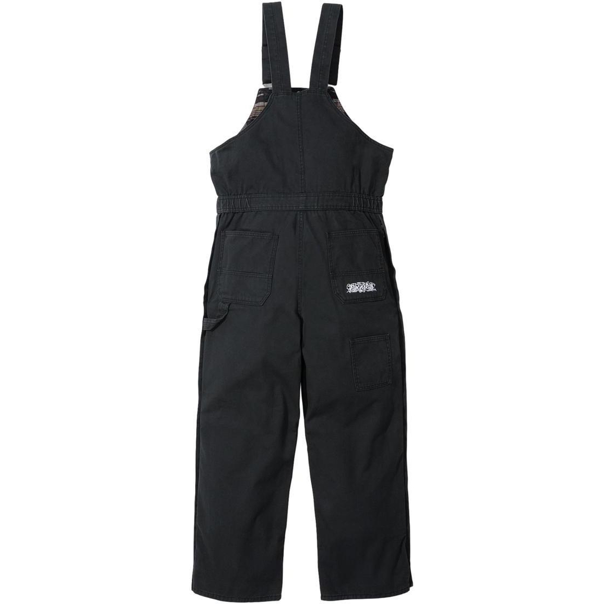 Supreme Supreme Dickies Flannel Lined Overall (FW24) - $198