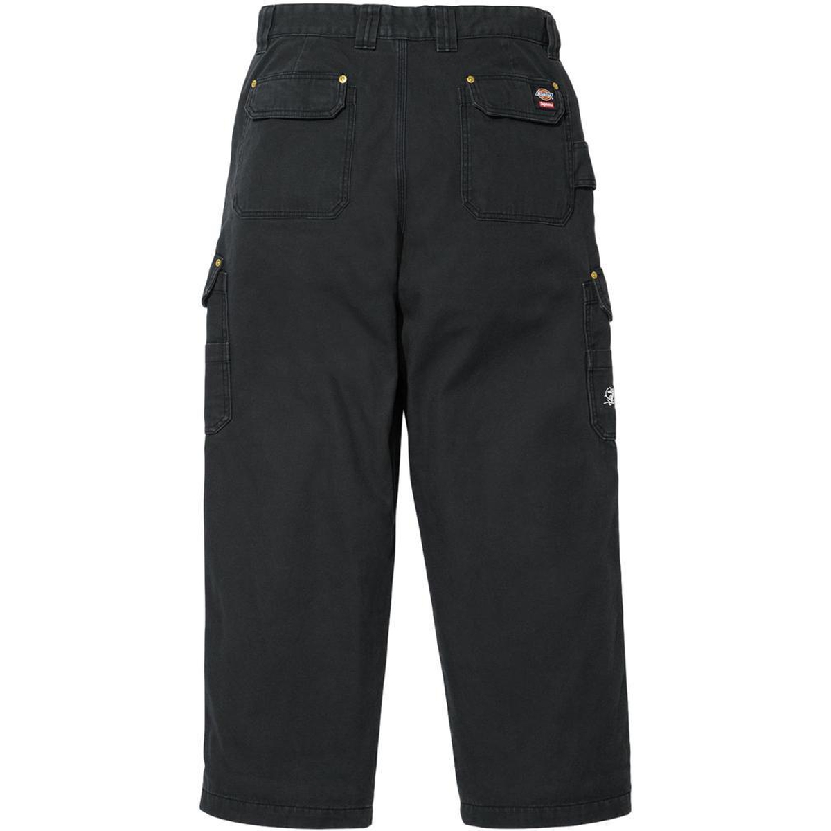 Supreme Supreme Dickies Flannel Lined Cargo Pant (FW24) - $168