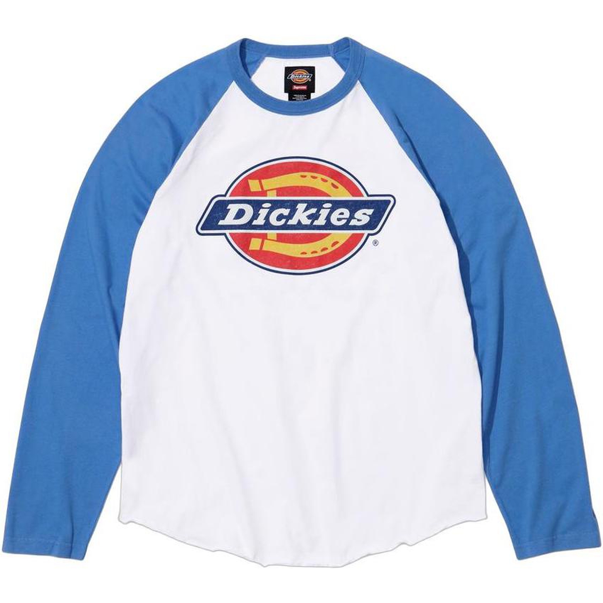 Supreme Supreme Dickies Raglan L S Top (FW24) - $68