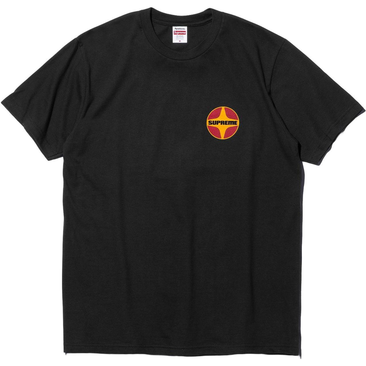 Supreme Supreme HYSTERIC GLAMOUR Pin Up Tee (FW24) - $54