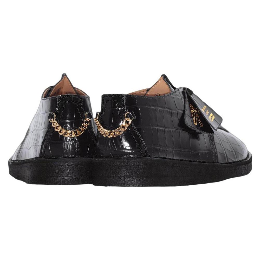 Supreme Supreme Martine Rose Clarks Originals Desert Trek (FW24) - $248