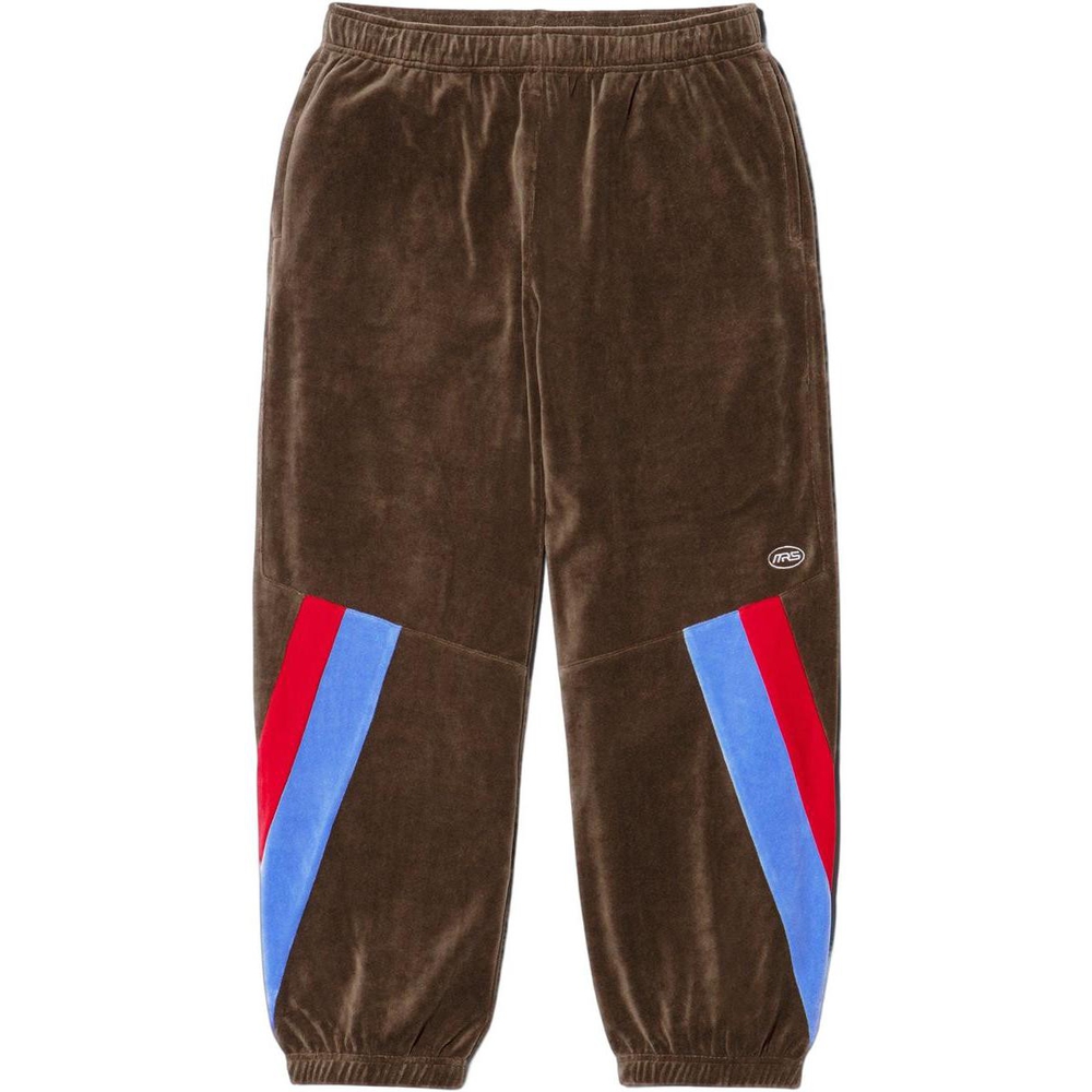 Supreme Supreme Martine Rose Velour Track Pant (FW24) - $178