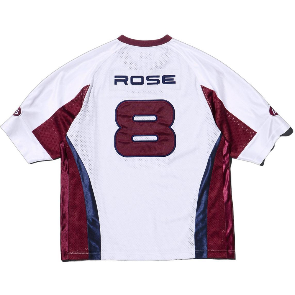Supreme Supreme Martine Rose Football Jersey (FW24) - $158