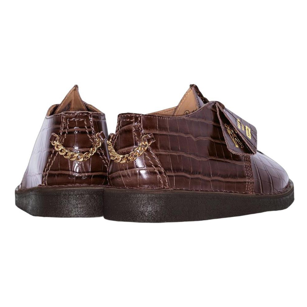 Supreme Supreme Martine Rose Clarks Originals Desert Trek (FW24) - $248