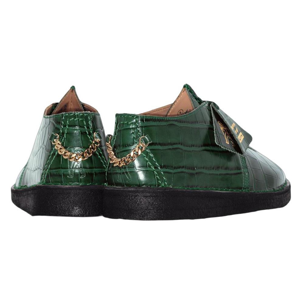 Supreme Supreme Martine Rose Clarks Originals Desert Trek (FW24) - $248