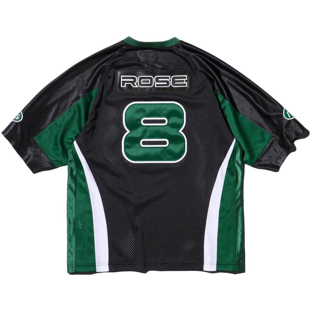 Supreme Supreme Martine Rose Football Jersey (FW24) - $158