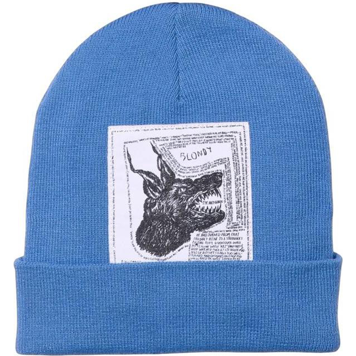 Supreme Supreme The North Face Beanie (FW24) - $44