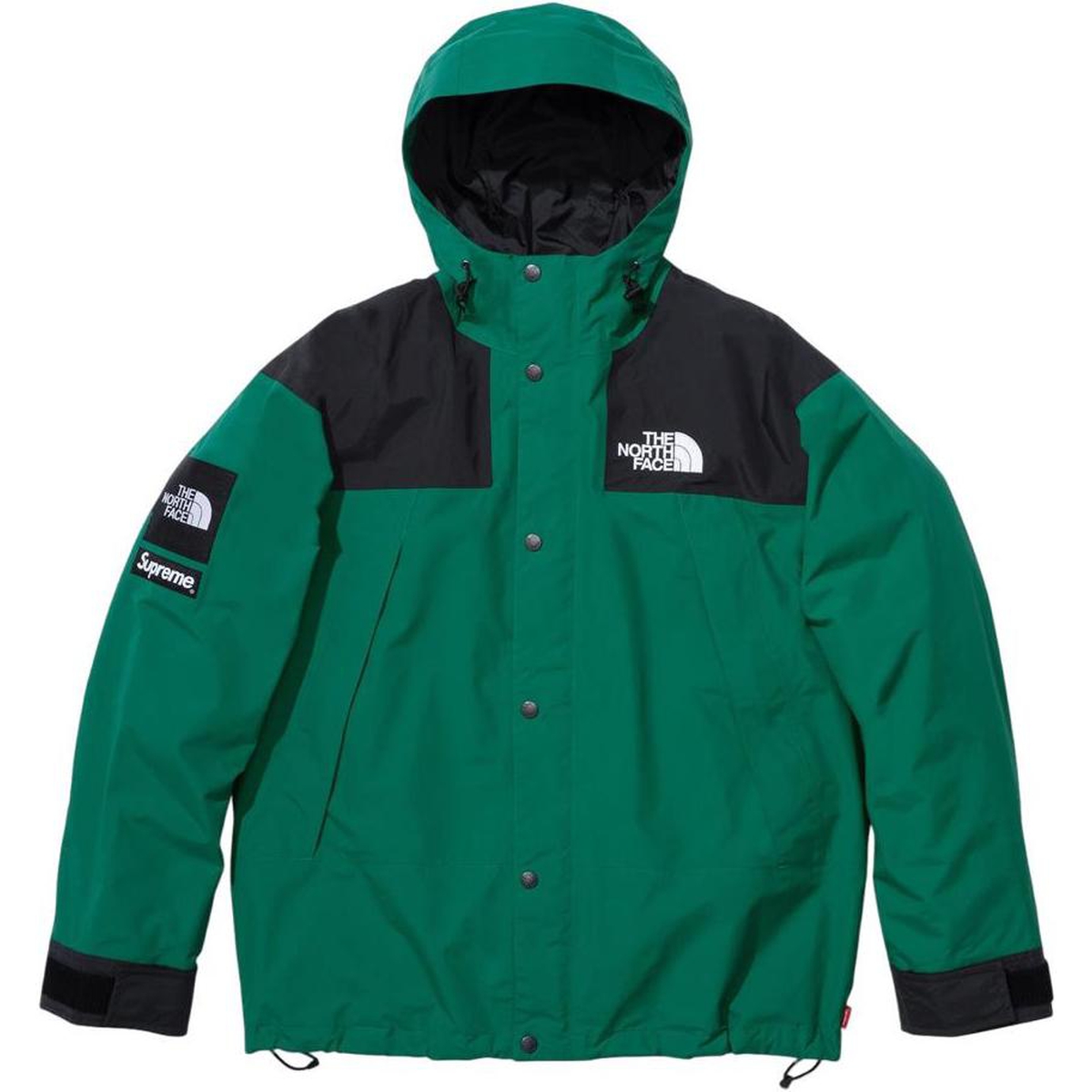 Supreme Supreme The North Face Mountain Jacket (FW24) - $438