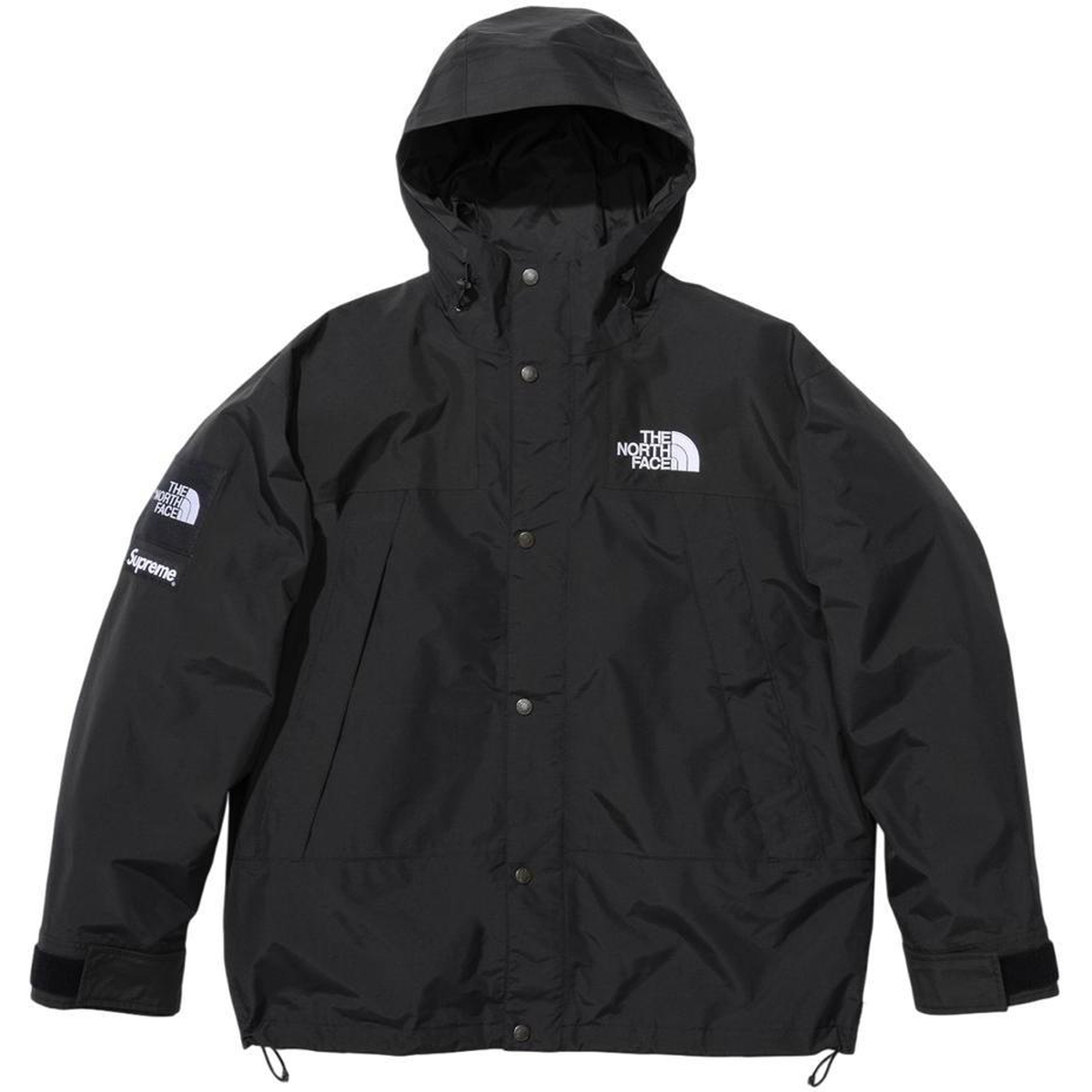 Supreme Supreme The North Face Mountain Jacket (FW24) - $438
