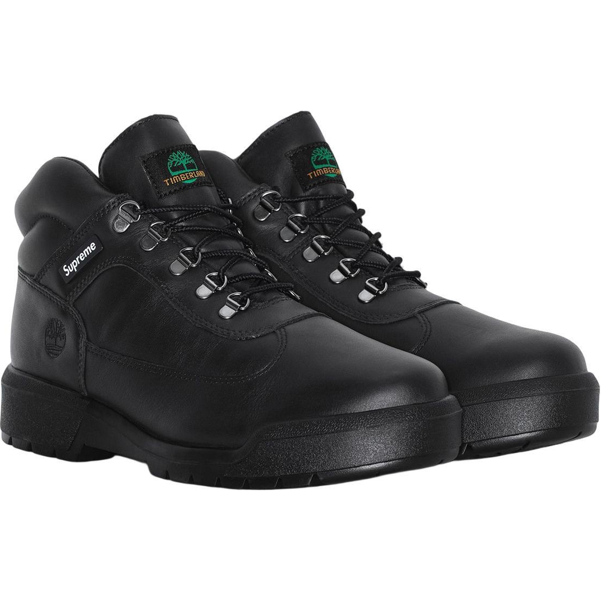 Supreme Supreme Timberland Field Boot (FW24) - $218
