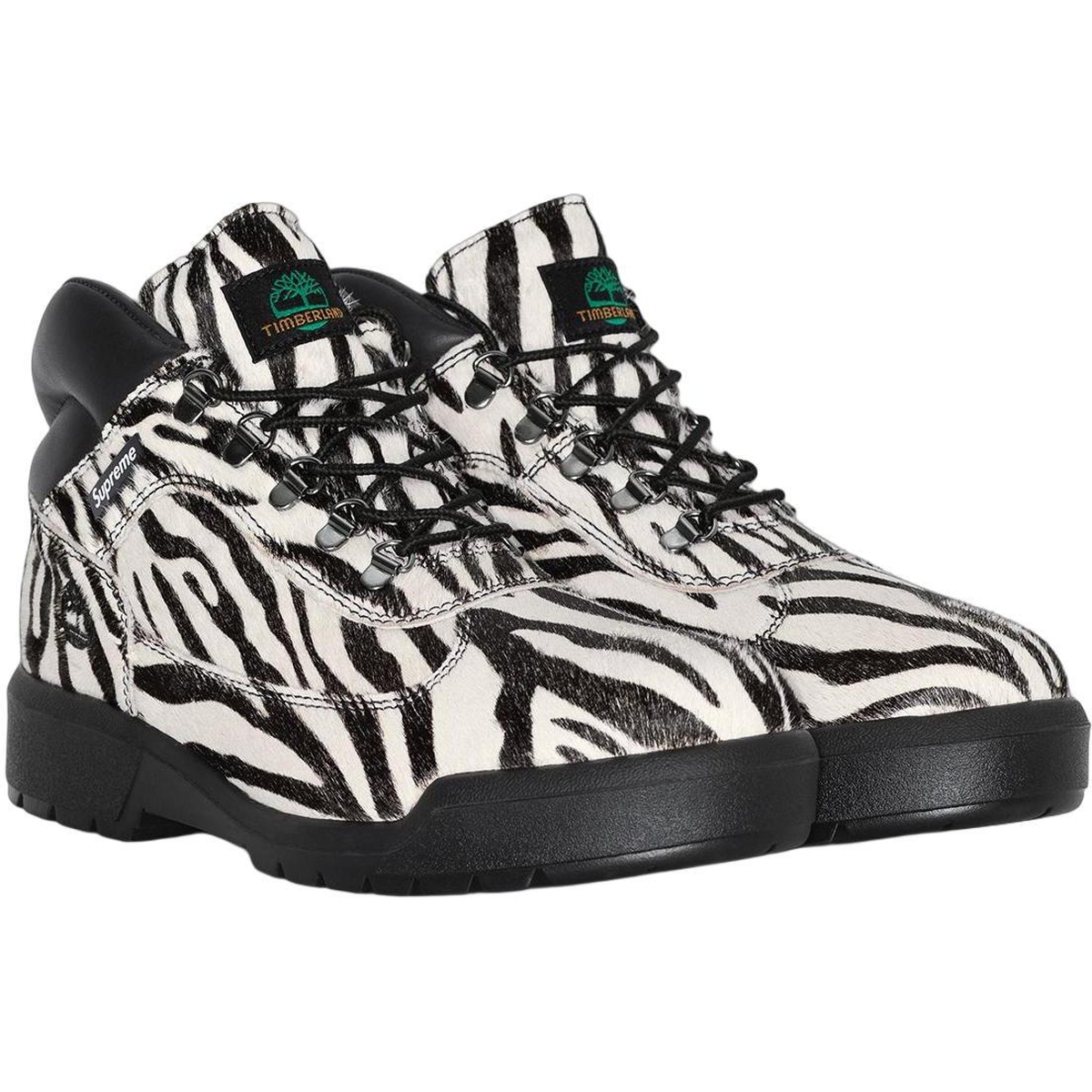 Supreme Supreme Timberland Field Boot (FW24) - $218
