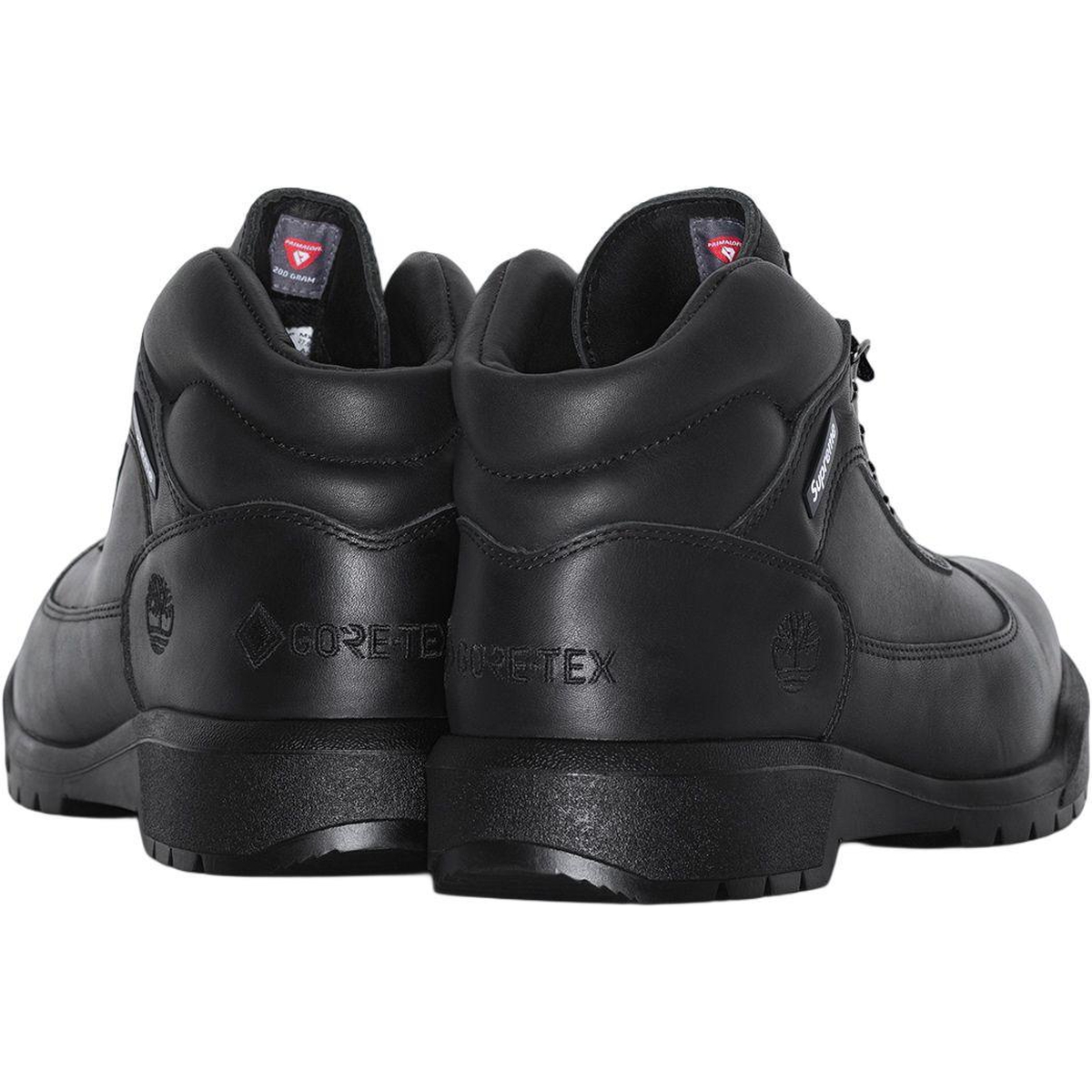 Supreme Supreme Timberland Field Boot (FW24) - $218