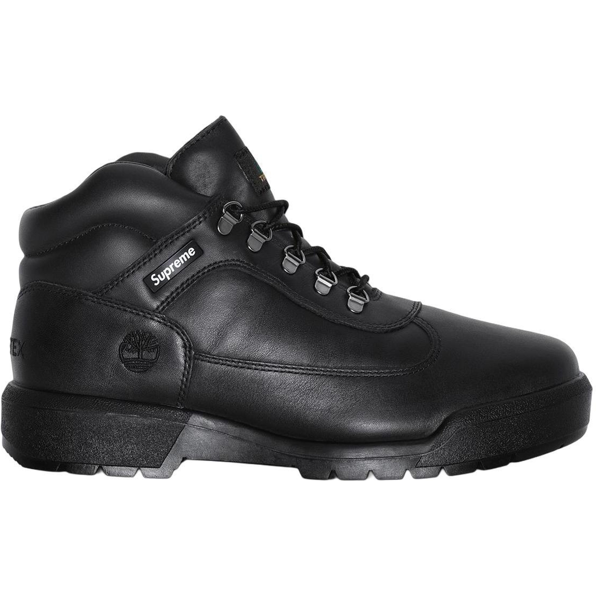 Supreme Supreme Timberland Field Boot (FW24) - $218
