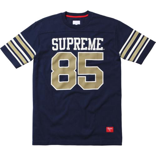 Supreme Football Top (SS12)