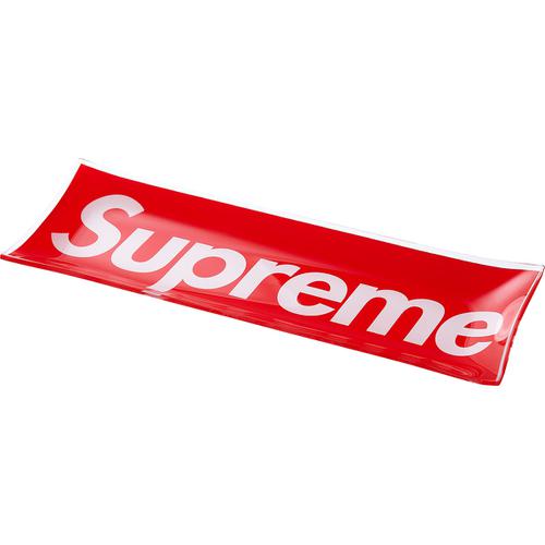 Supreme Glass Ashtray (SS13)