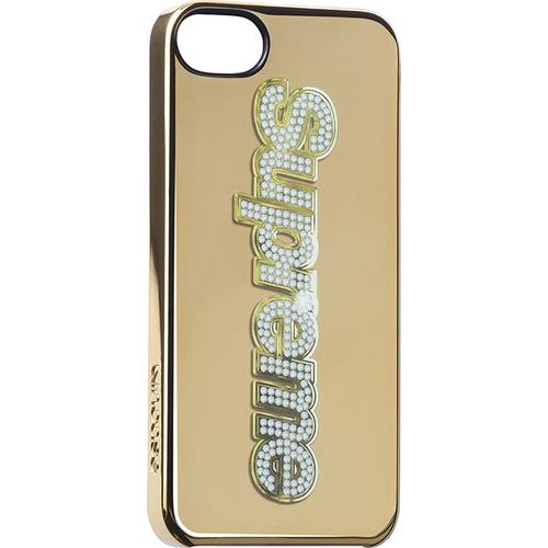 Supreme Supreme Incase Bling Logo iPhone 5 Case (SS13)