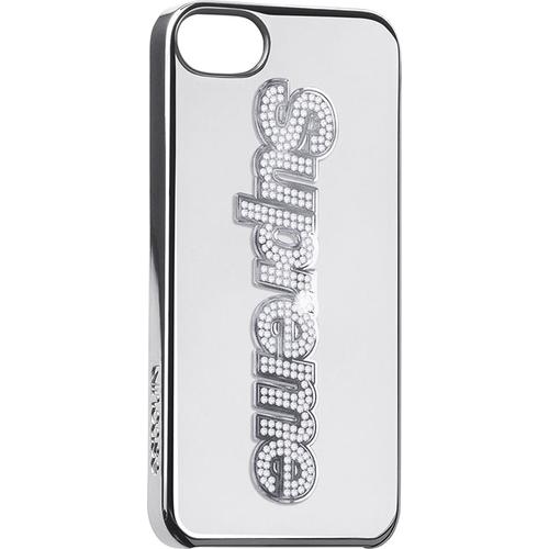 Supreme Supreme Incase Bling Logo iPhone 5 Case (SS13)