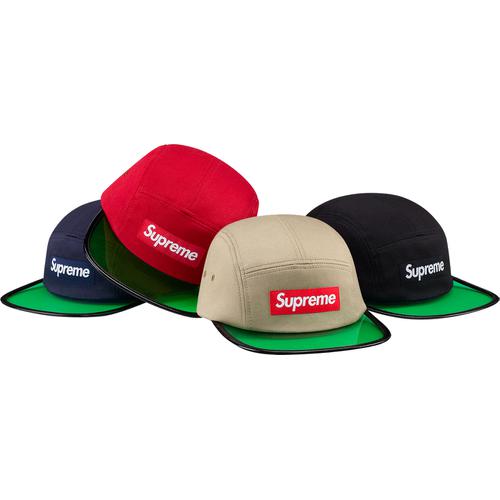 Supreme Angler Camp Cap (SS13)