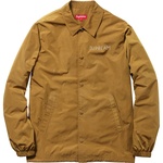 Supreme Schminx Coaches Jacket (SS13)