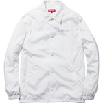 Supreme Schminx Coaches Jacket (SS13)