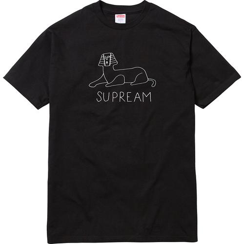 Supreme Schminx Tee (SS13)