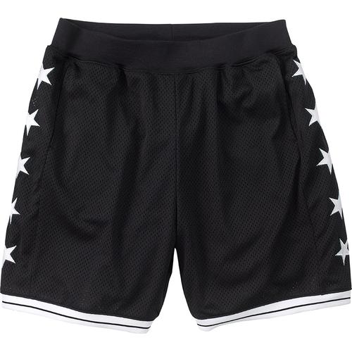 Supreme Basketball Short (SS13)