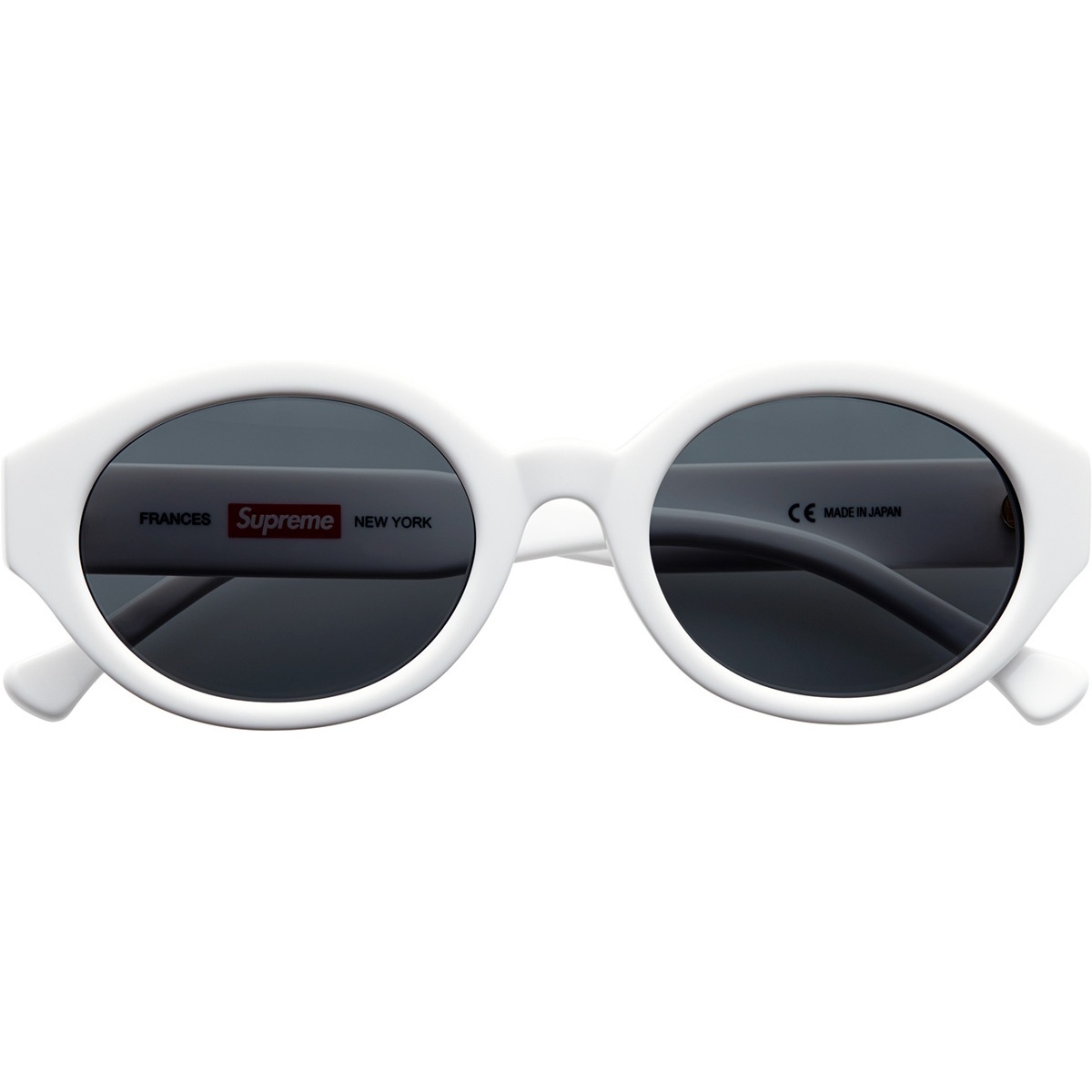 Supreme Frances (SS14)