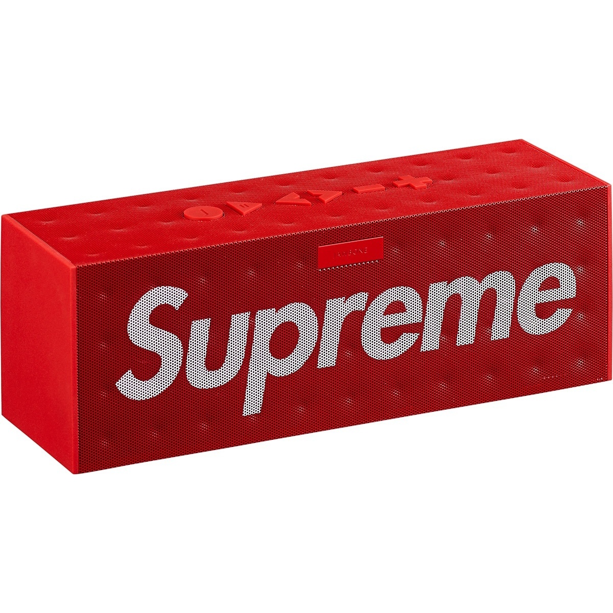 Supreme Supreme Jawbone Big Jambox for spring summer 14 season