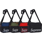 Supreme Logo Shoulder Bag (SS14)