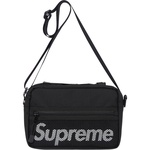 Supreme Logo Shoulder Bag (SS14)