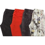 Supreme Aspen Wood Warm Up Pant (SS14)