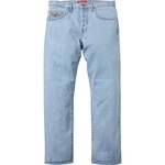 Supreme Denim Skate Jean (SS14)